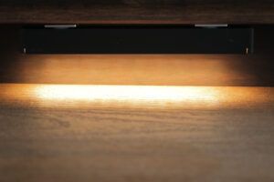 Licht Stufenleiste 2531 0s 01