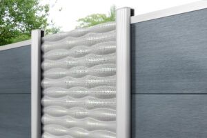 Snam Swpc Pltnxl Grau Flow Silber S 31