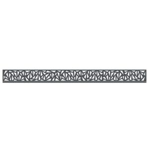 System Trigon Dekorprofil 3292 F 02