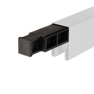 2774 2775 SYSTEM T Verbinder Im Senkrechtadapter Set Enthalten