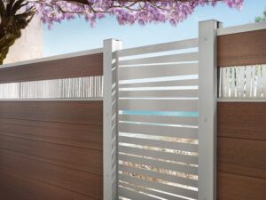 System Wpc Platinum Braun Linea Edelstahl S 31