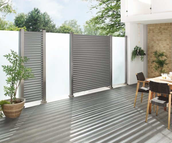 Snam Sglas Matt Rhombus Silber S 11